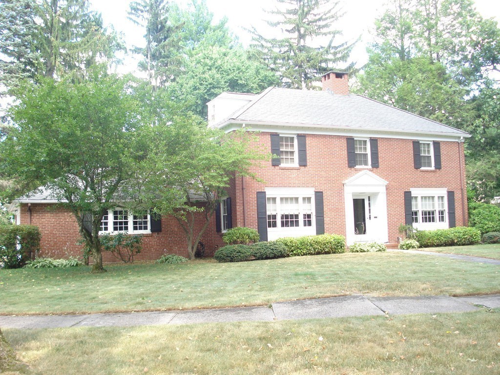 77 Eton Road Longmeadow, MA 01106 - Photo 26 of 26 Gallery Image 26