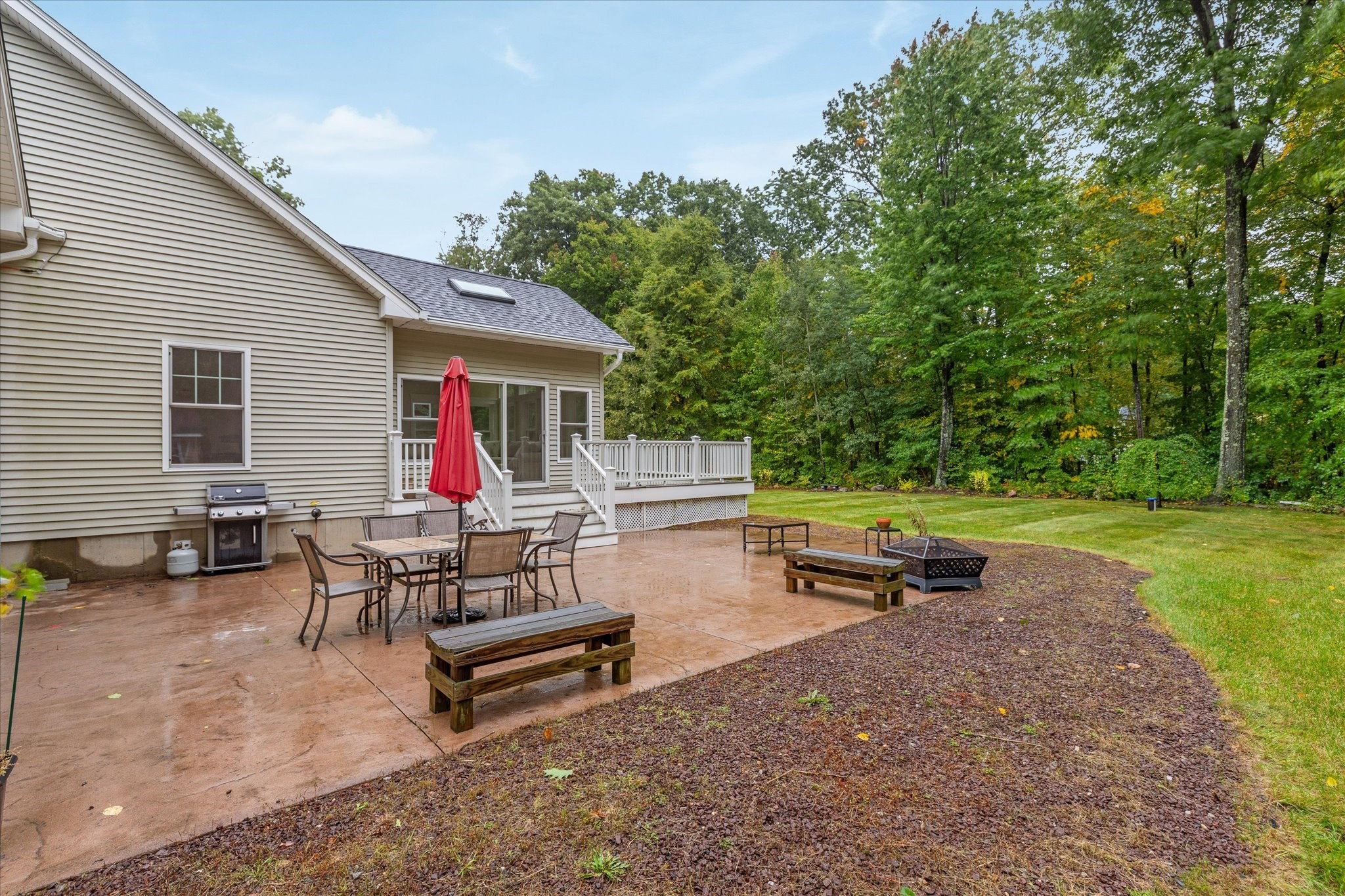 138 Mort Vining Road Southwick, MA 01077 - Photo 36 of 42 Gallery Image 36