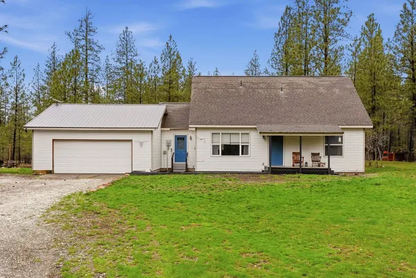 $550,000 | 4806 Highway 231, Springdale, WA 99173