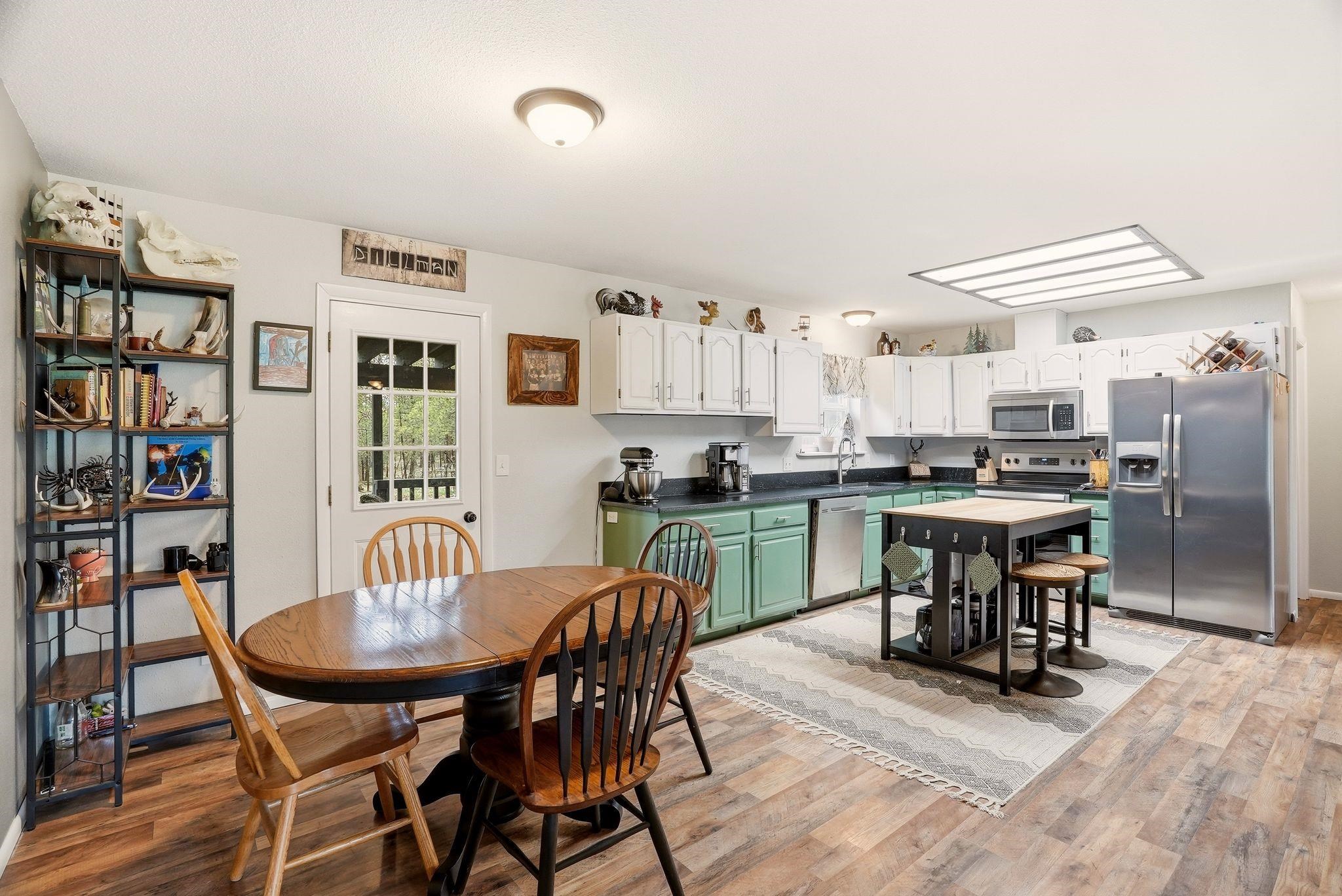 4806 Highway 231 Springdale, WA 99173 - Photo 11 of 39