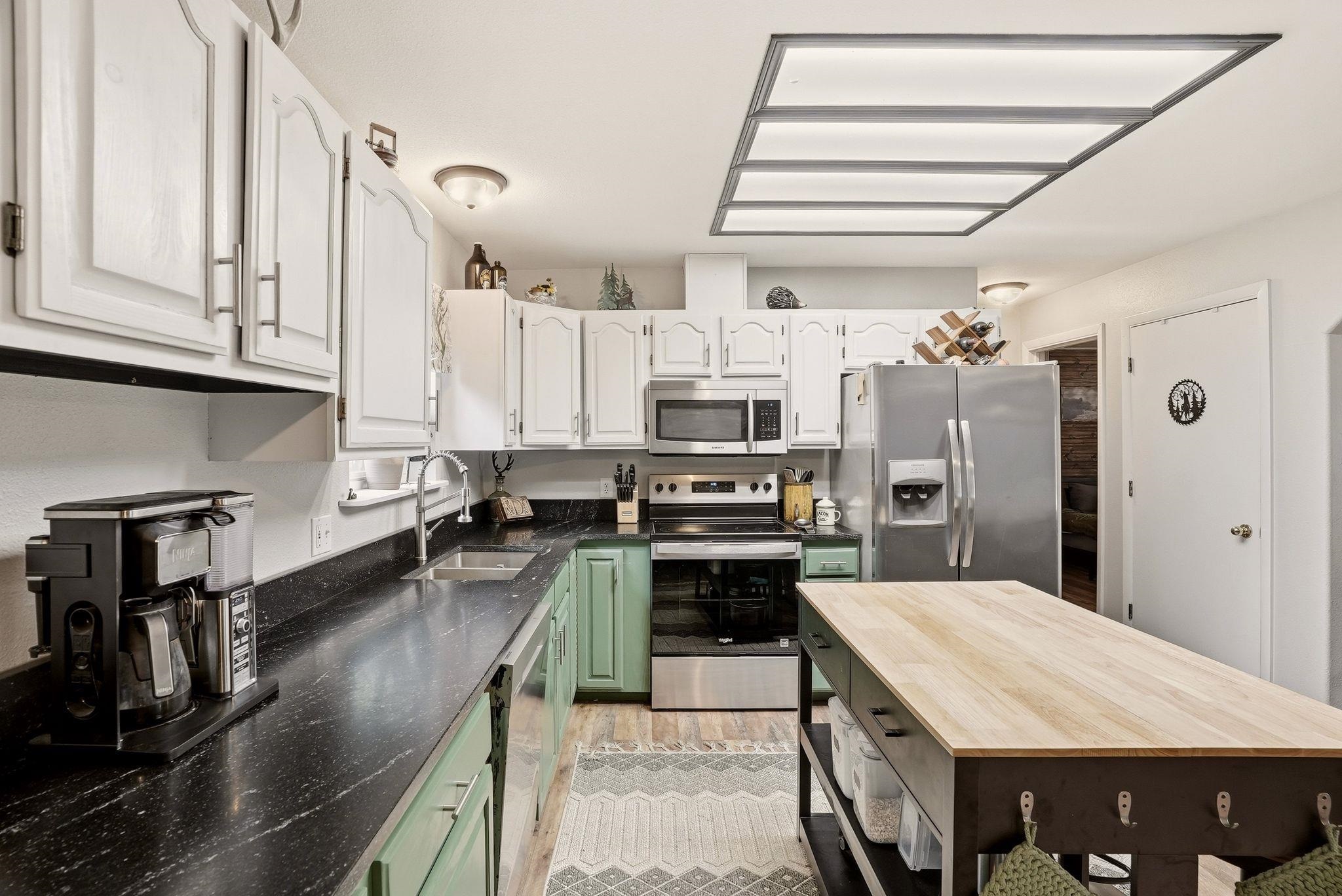 4806 Highway 231 Springdale, WA 99173 - Photo 13 of 39