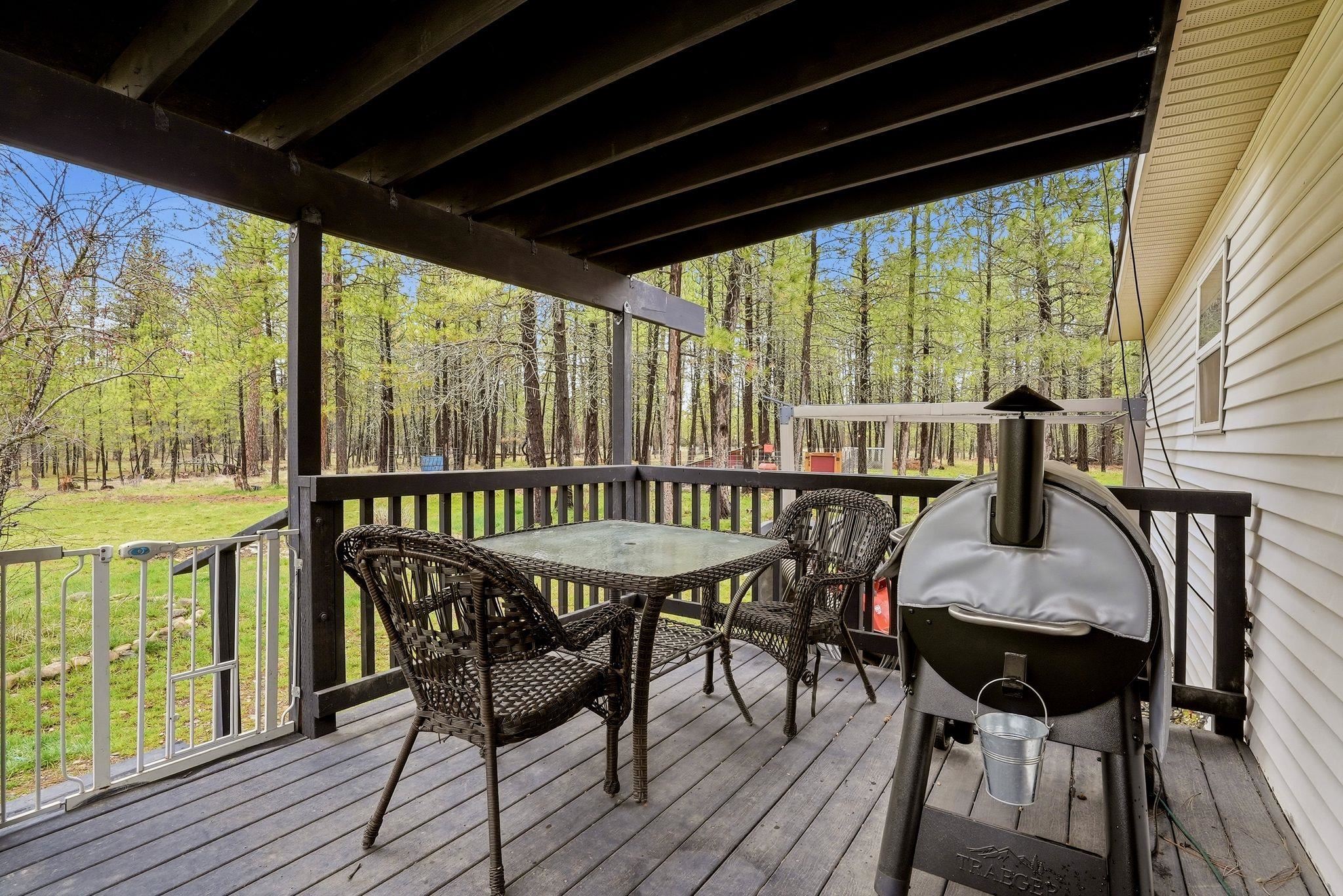 4806 Highway 231 Springdale, WA 99173 - Photo 25 of 39