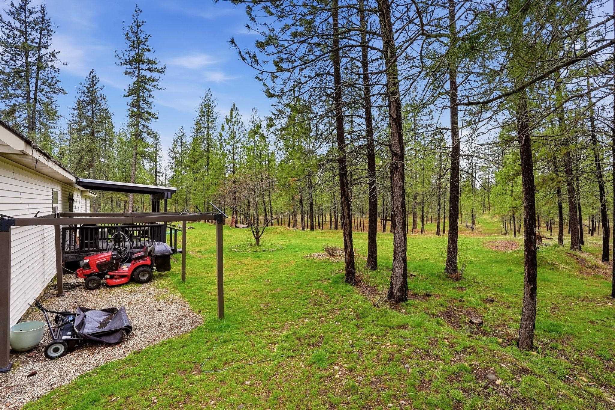 4806 Highway 231 Springdale, WA 99173 - Photo 26 of 39