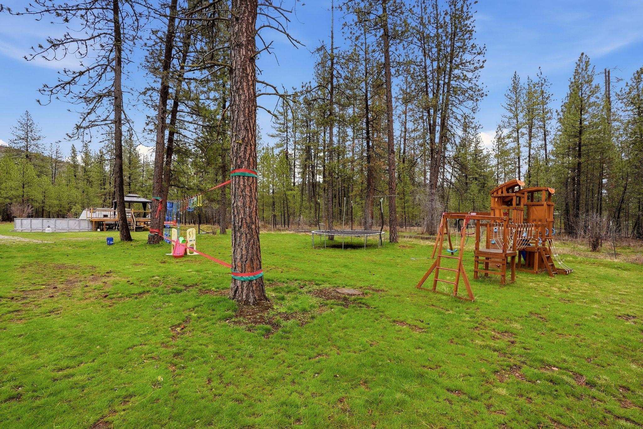 4806 Highway 231 Springdale, WA 99173 - Photo 33 of 39