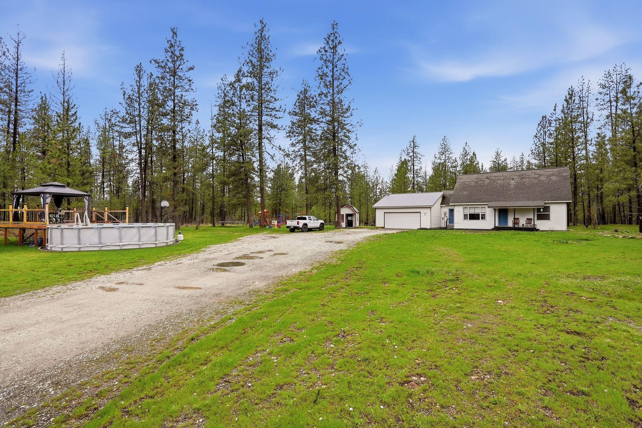 4806 Highway 231 Springdale, WA 99173 - Photo 34 of 39