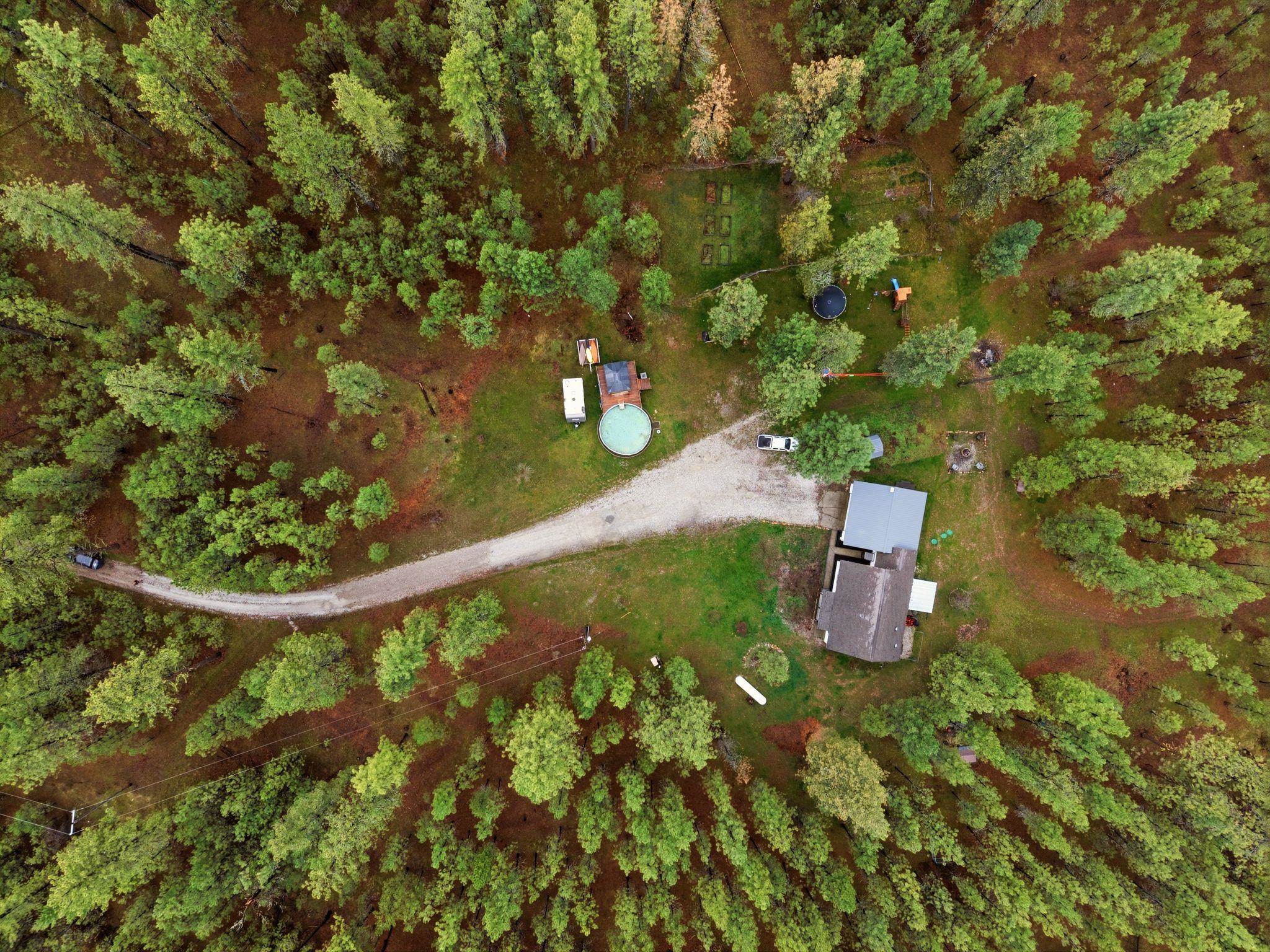 4806 Highway 231 Springdale, WA 99173 - Photo 35 of 39