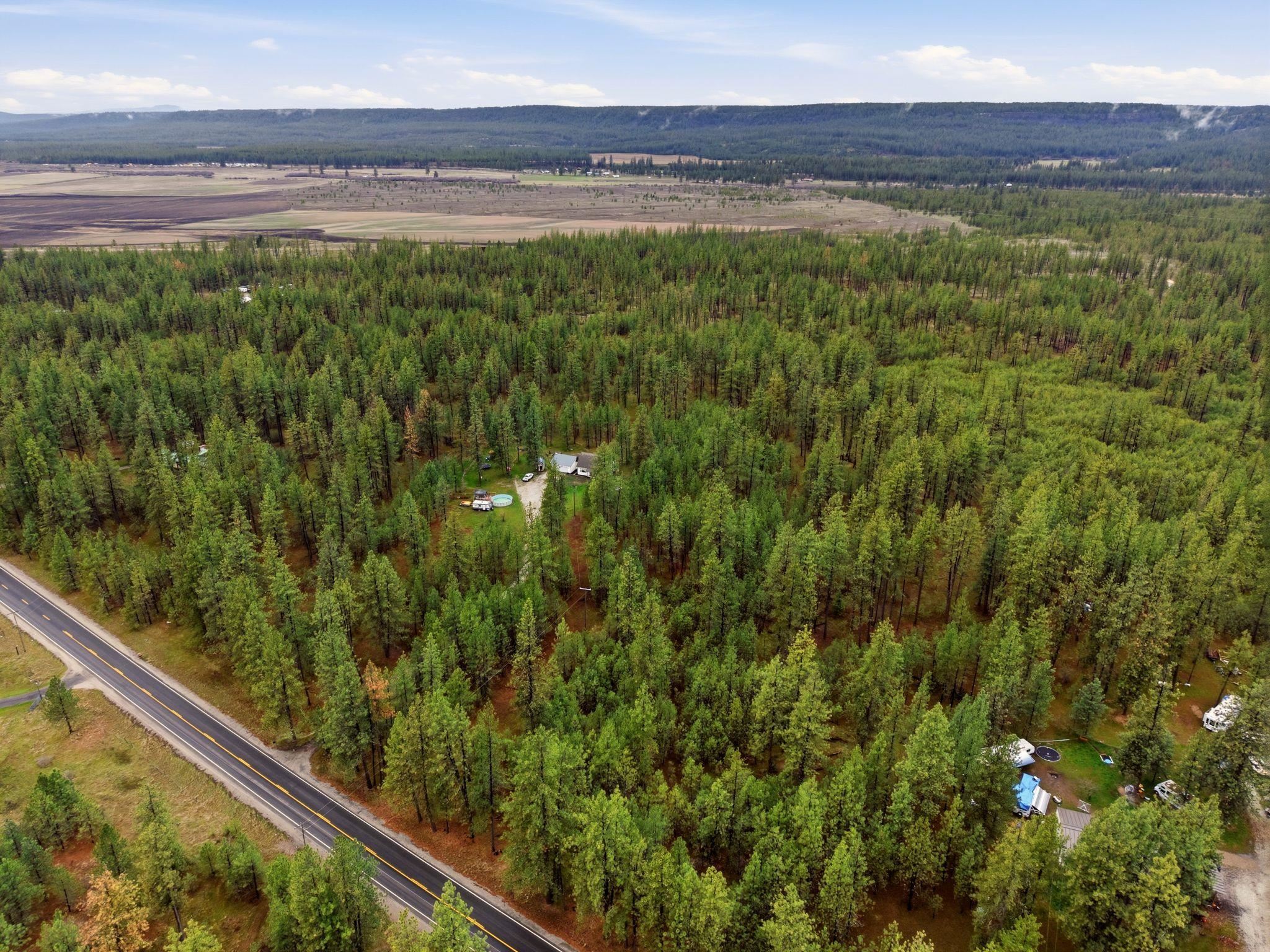 4806 Highway 231 Springdale, WA 99173 - Photo 36 of 39