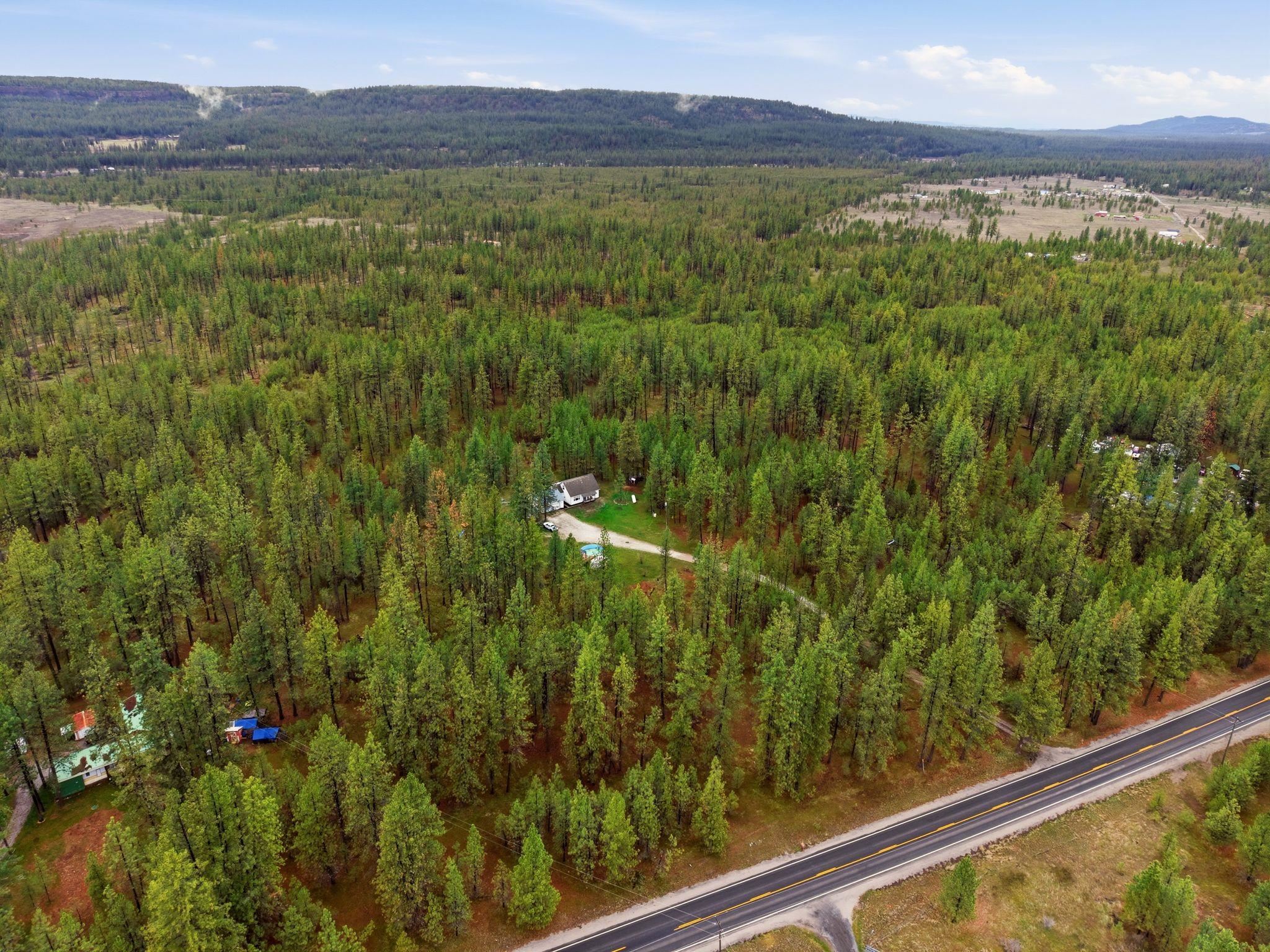 4806 Highway 231 Springdale, WA 99173 - Photo 37 of 39