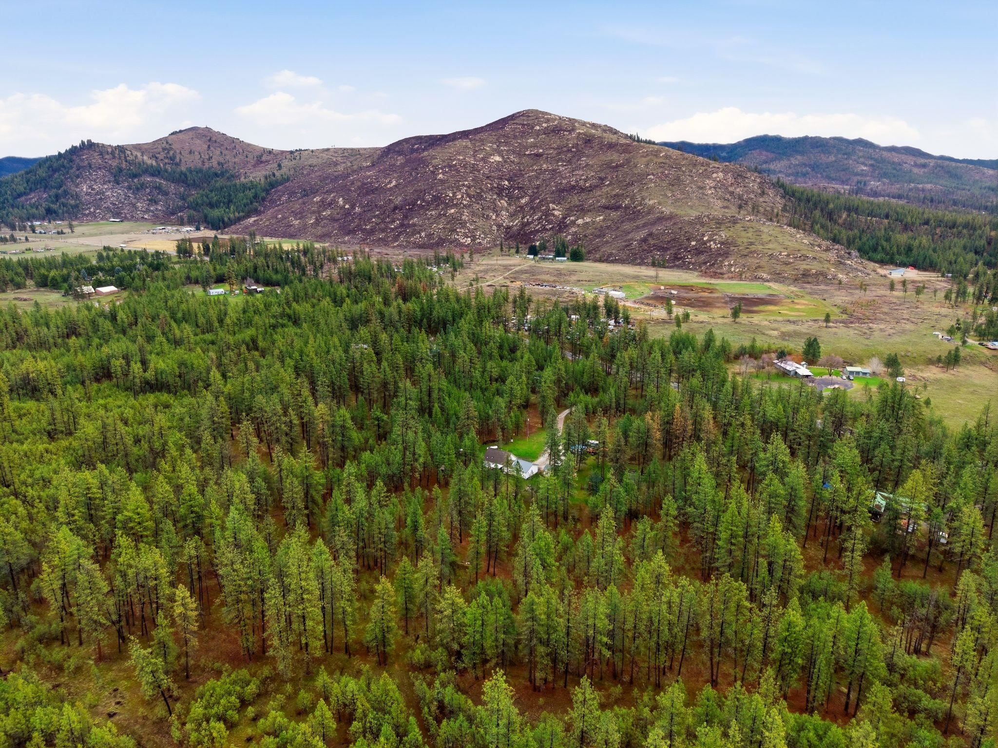 4806 Highway 231 Springdale, WA 99173 - Photo 38 of 39