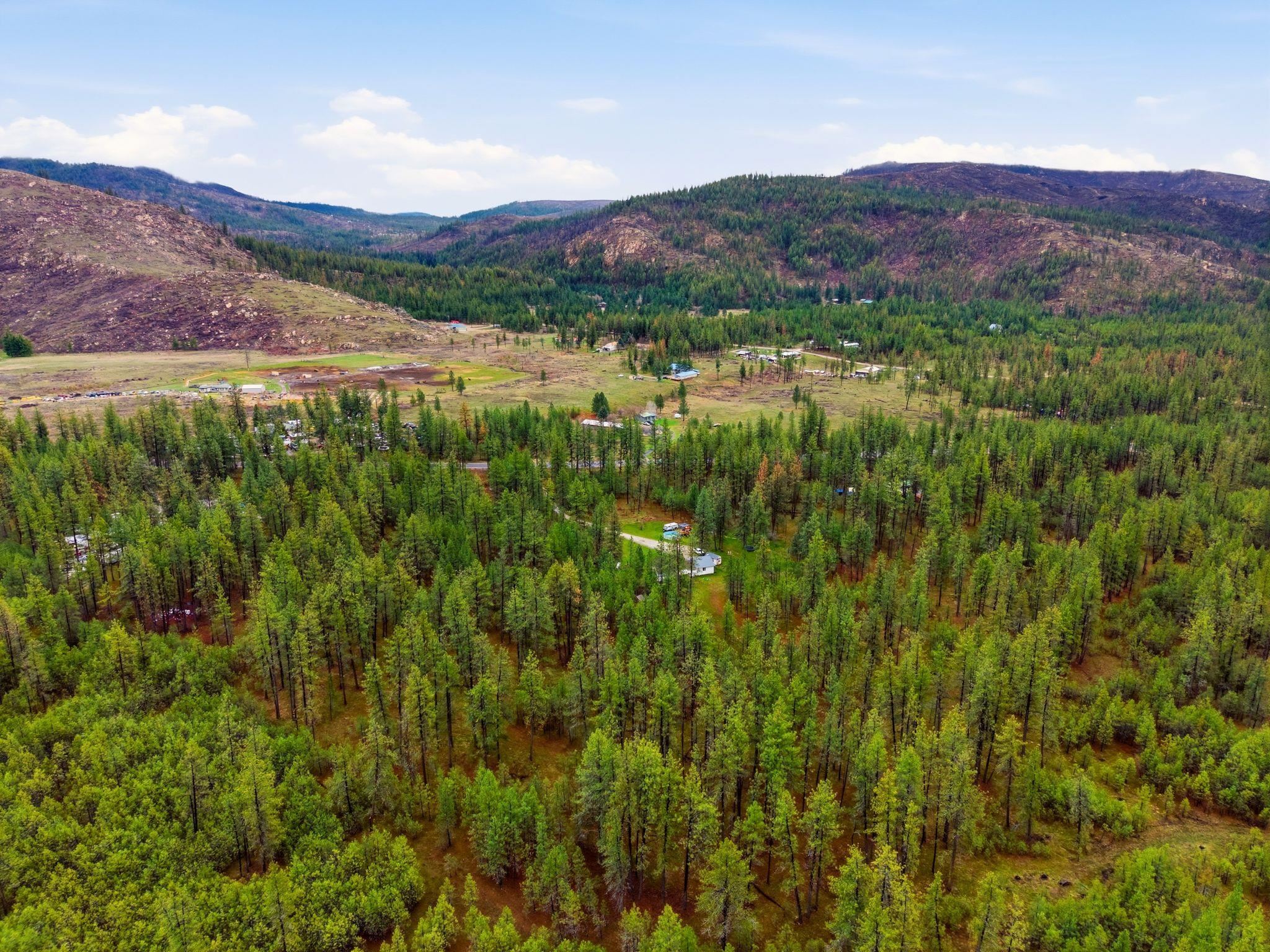 4806 Highway 231 Springdale, WA 99173 - Photo 39 of 39