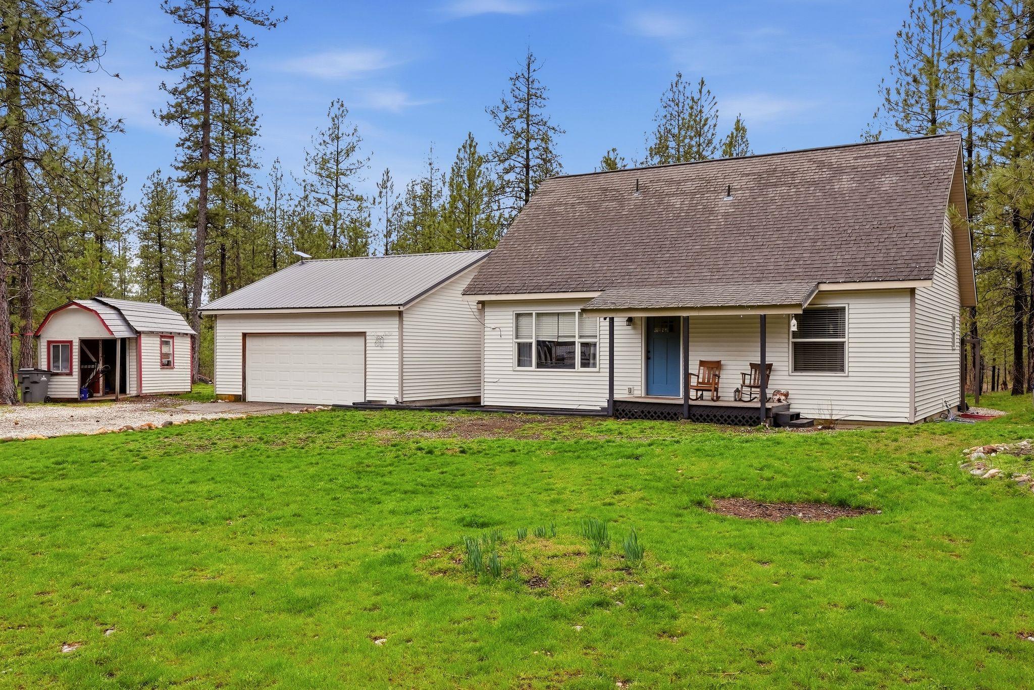 4806 Highway 231 Springdale, WA 99173 - Photo 5 of 39