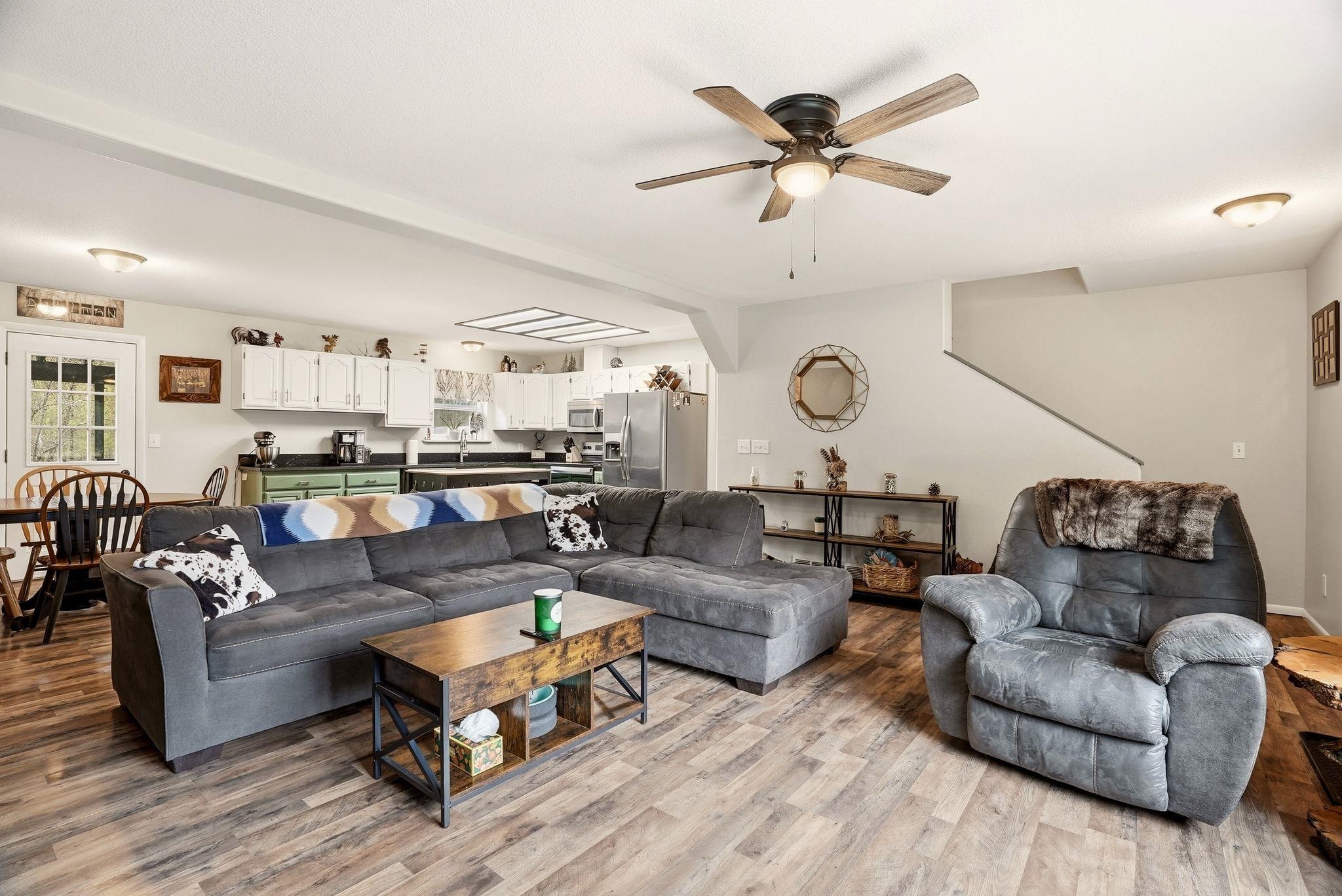 4806 Highway 231 Springdale, WA 99173 - Photo 9 of 39