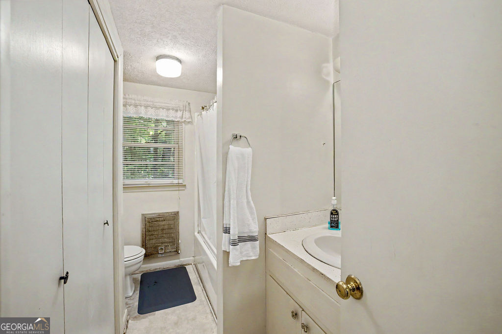 1665 Kansas Jake Road Waco, GA 30182 - Photo 8 of 26
