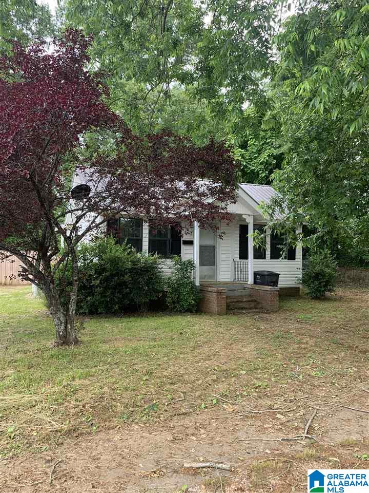 113 3rd Street Southwest Fayette, AL 35555 - Photo 1 of 8