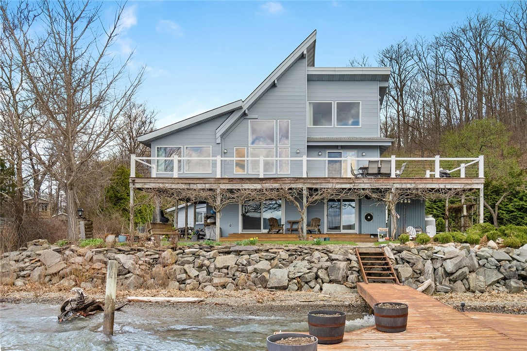 10679 East Lake Road Hammondsport, NY 14840 - Photo 1 of 34