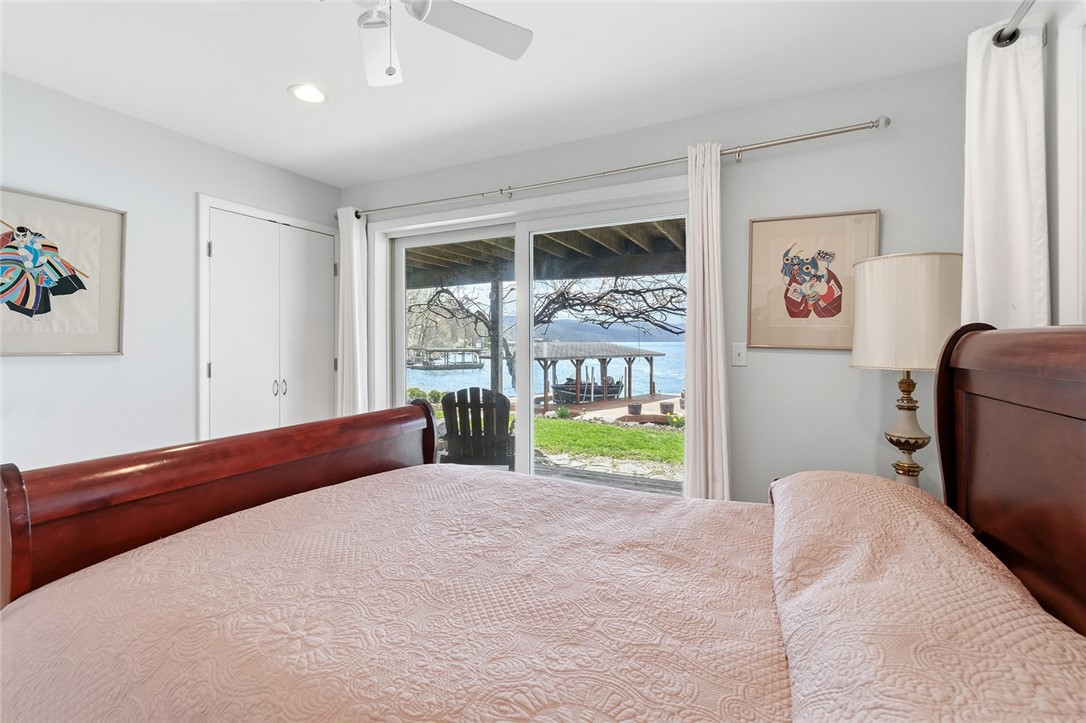 10679 East Lake Road Hammondsport, NY 14840 - Photo 19 of 34