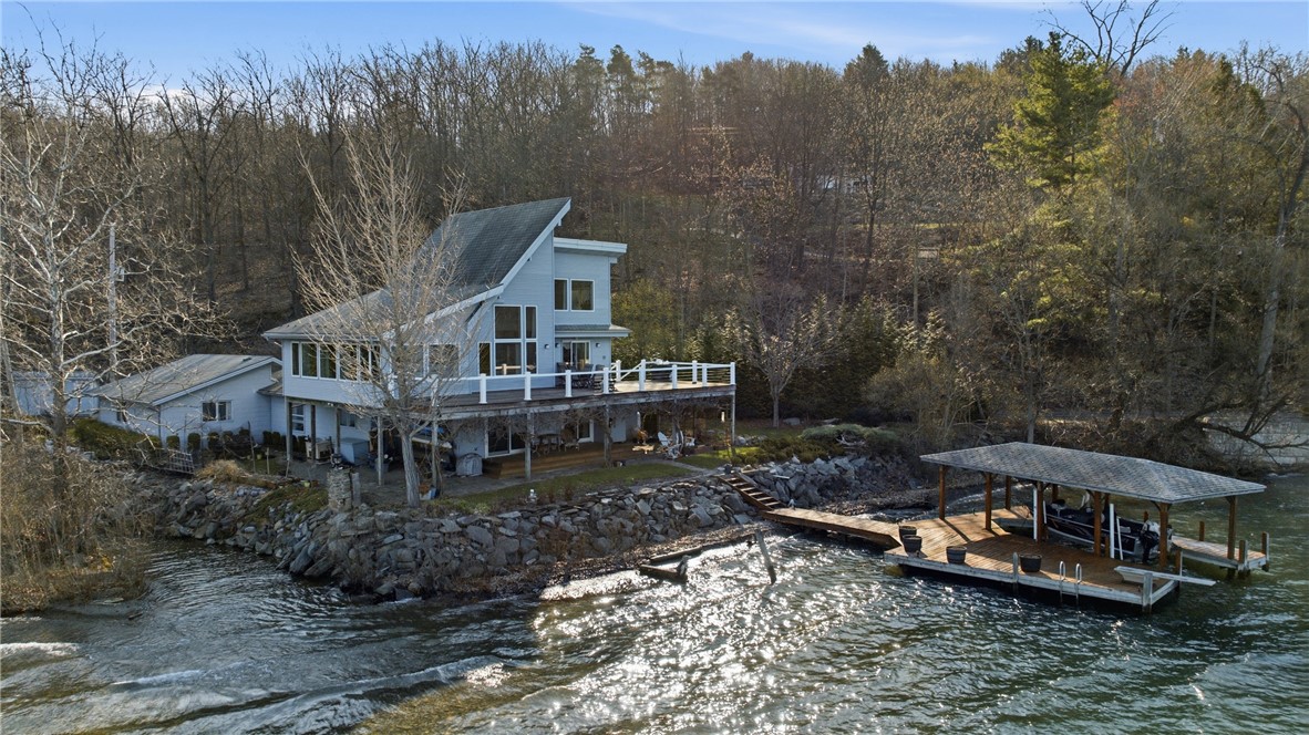 10679 East Lake Road Hammondsport, NY 14840 - Photo 25 of 34