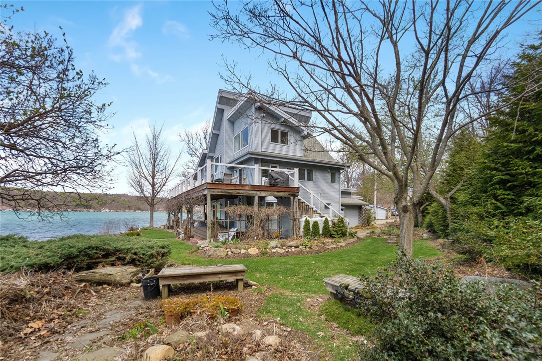 10679 East Lake Road Hammondsport, NY 14840 - Photo 26 of 34