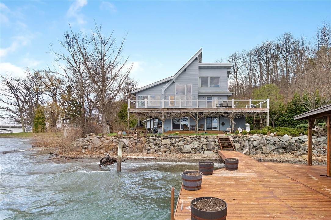 10679 East Lake Road Hammondsport, NY 14840 - Photo 27 of 34