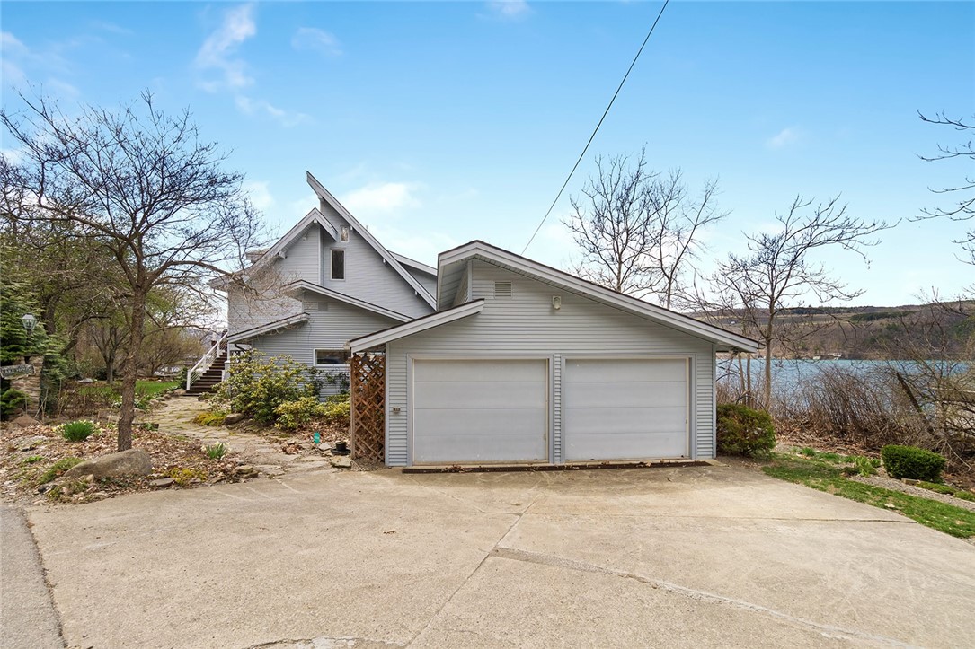 10679 East Lake Road Hammondsport, NY 14840 - Photo 28 of 34