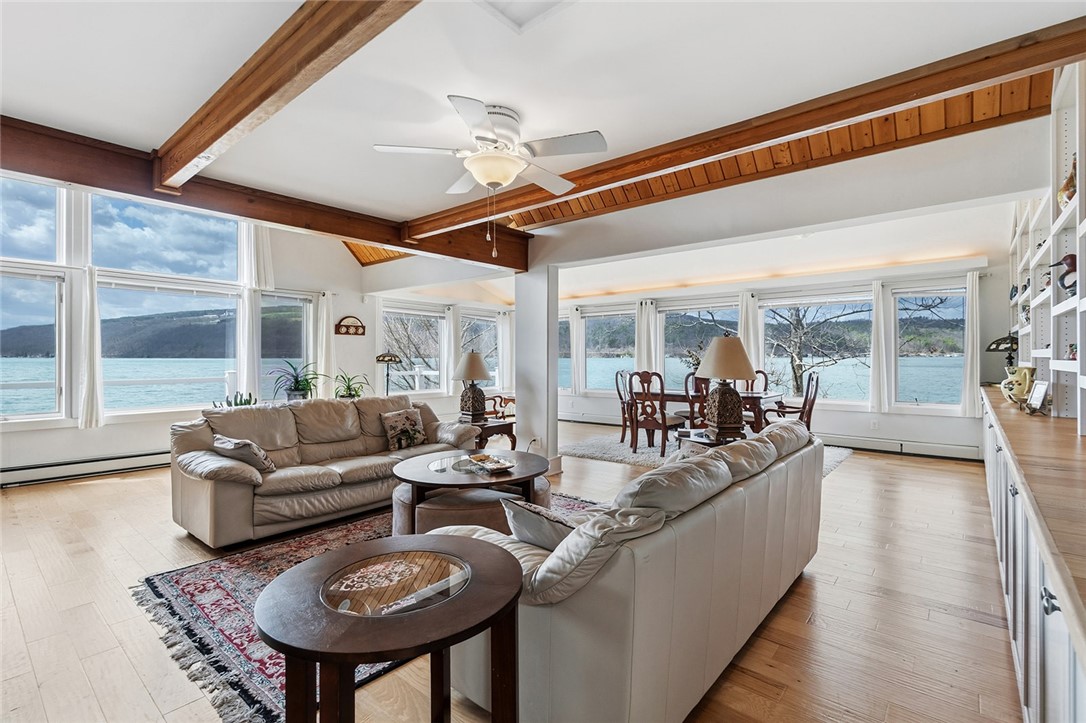 10679 East Lake Road Hammondsport, NY 14840 - Photo 3 of 34