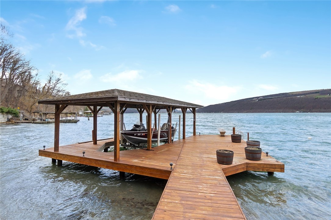 10679 East Lake Road Hammondsport, NY 14840 - Photo 33 of 34