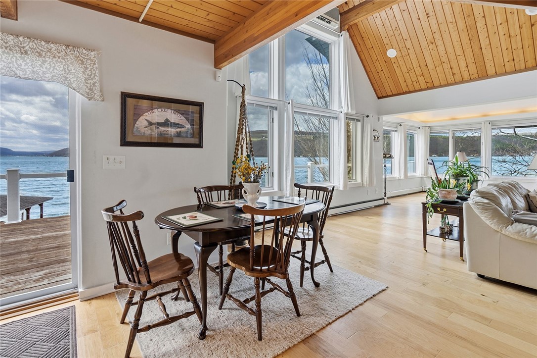 10679 East Lake Road Hammondsport, NY 14840 - Photo 4 of 34