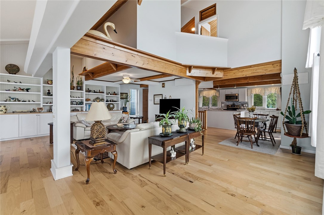 10679 East Lake Road Hammondsport, NY 14840 - Photo 8 of 34