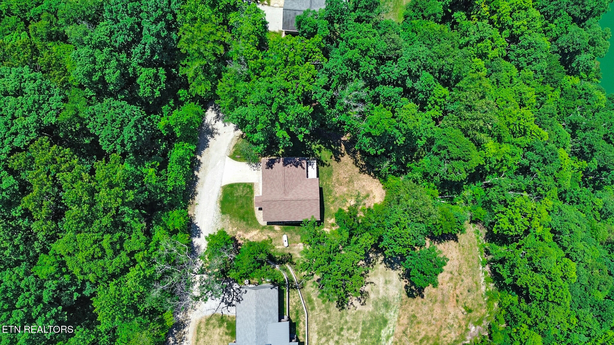 140 Rindler Ridge Byrdstown, TN 38549 - Photo 15 of 54 dji_0733-dji_0735