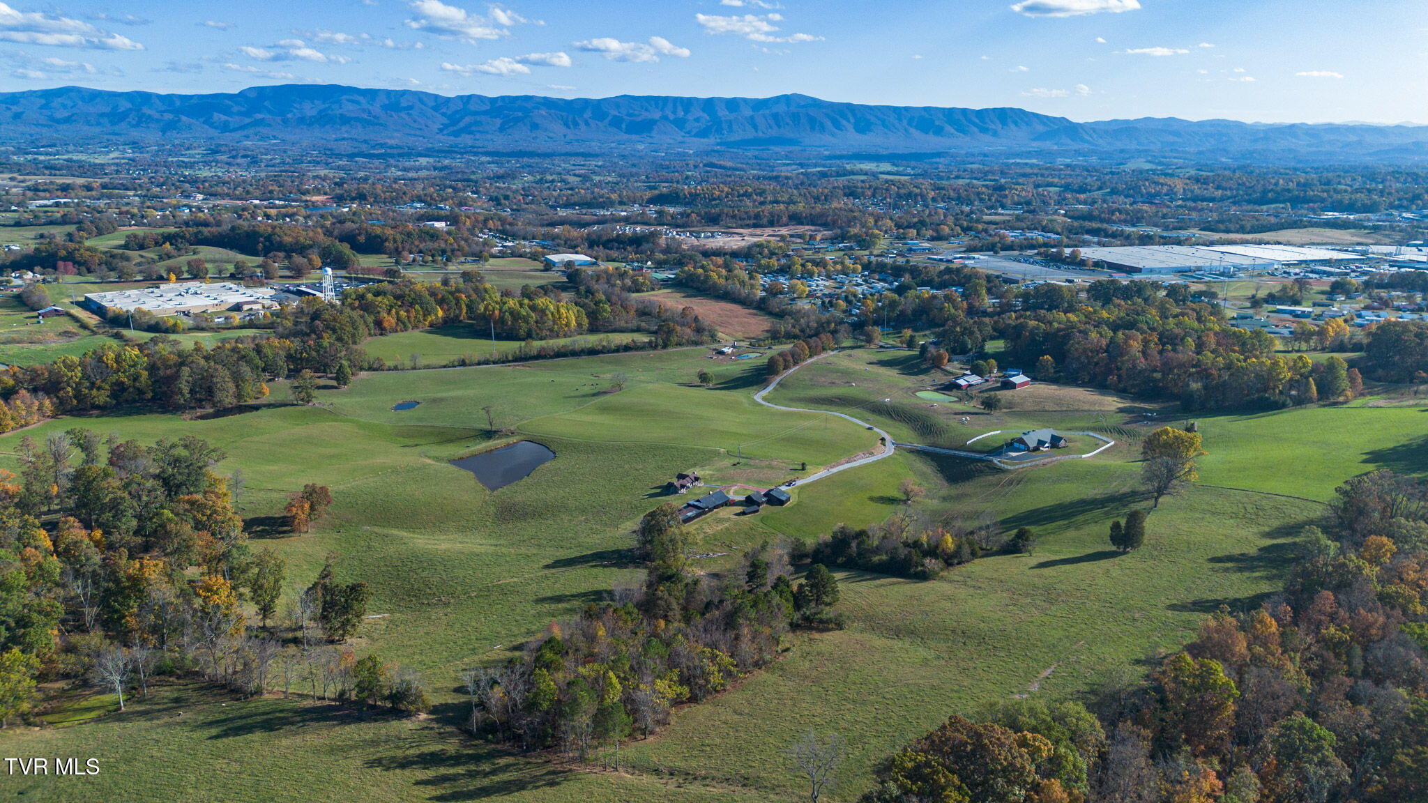 490 Miller Road Greeneville, TN 37745 - Photo 42 of 53 11-web-or-mls-DJI_0995