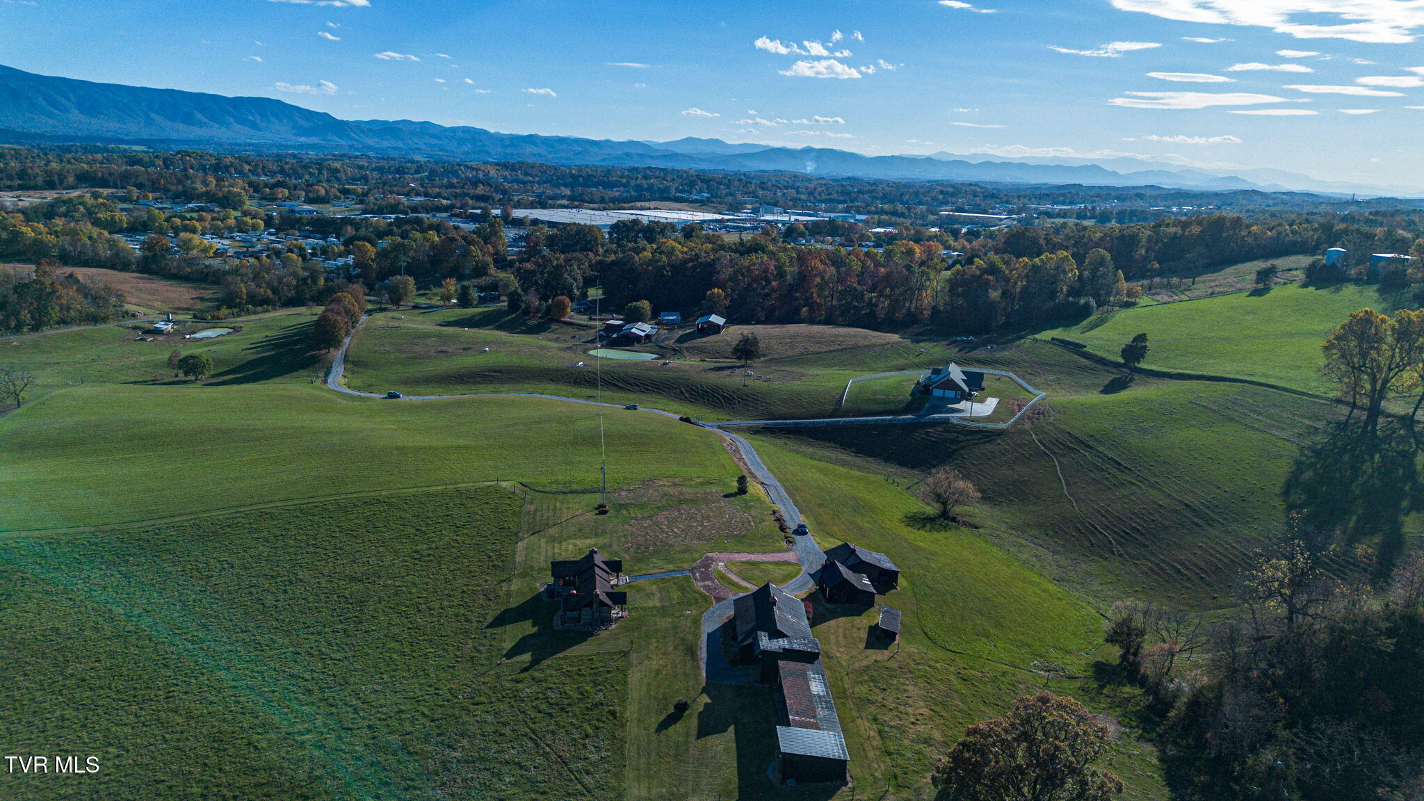 490 Miller Road Greeneville, TN 37745 - Photo 44 of 53 13-web-or-mls-DJI_0997