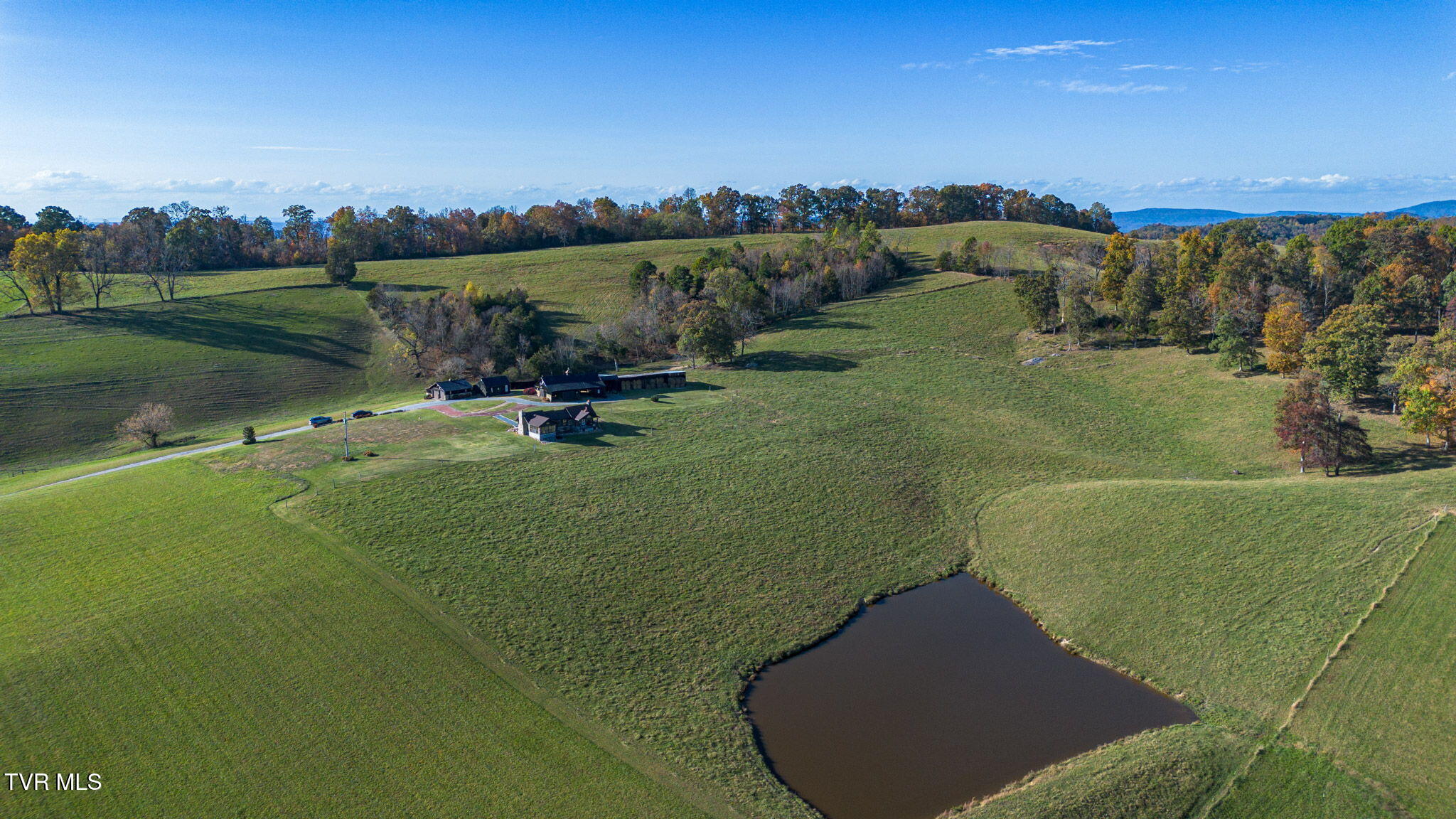 490 Miller Road Greeneville, TN 37745 - Photo 45 of 53 15-web-or-mls-DJI_0999