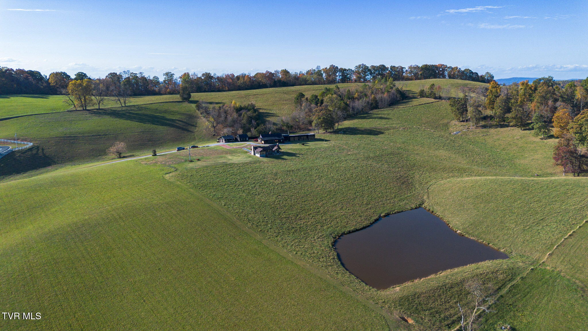490 Miller Road Greeneville, TN 37745 - Photo 8 of 53 1-web-or-mls-DJI_0001