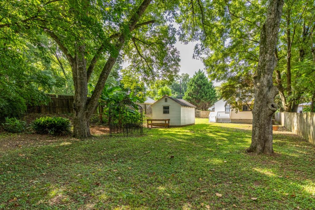 1066 Key Road Southeast Atlanta, GA 30316 - Photo 34 of 41 Gallery Image 34
