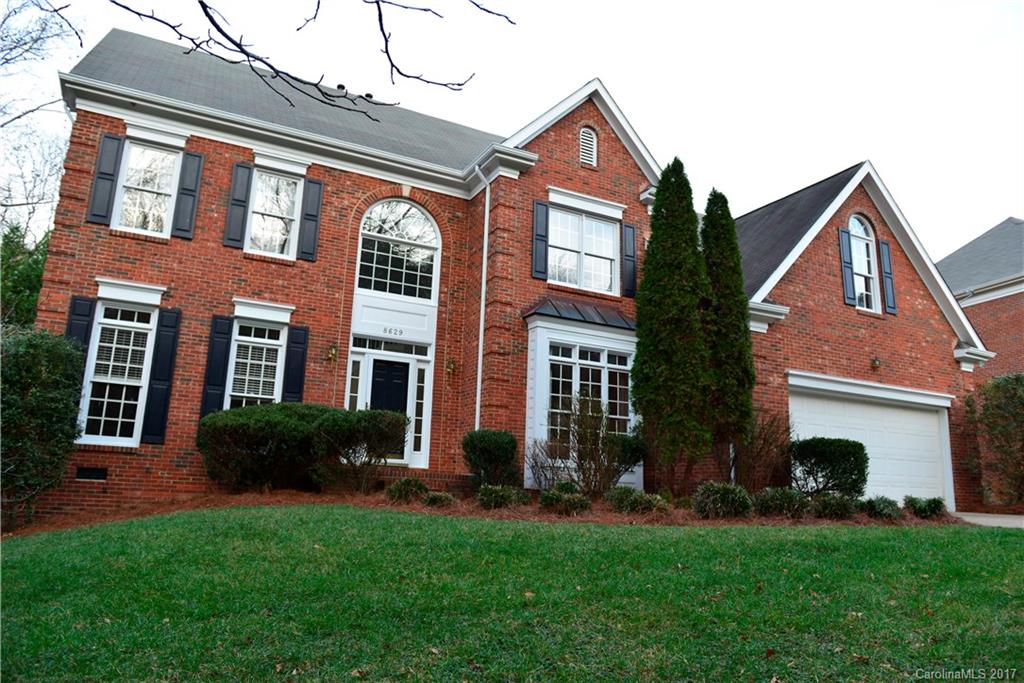 8629 Houston Ridge Road Charlotte, NC 28277 - Photo 1 of 24 Gallery Image 1