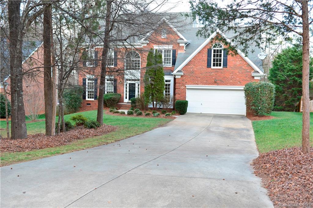 8629 Houston Ridge Road Charlotte, NC 28277 - Photo 2 of 24 Gallery Image 2