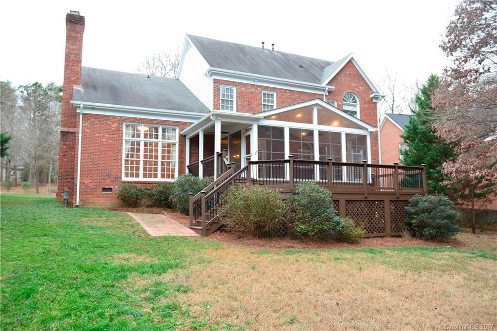 8629 Houston Ridge Road Charlotte, NC 28277 - Photo 24 of 24 Gallery Image 24