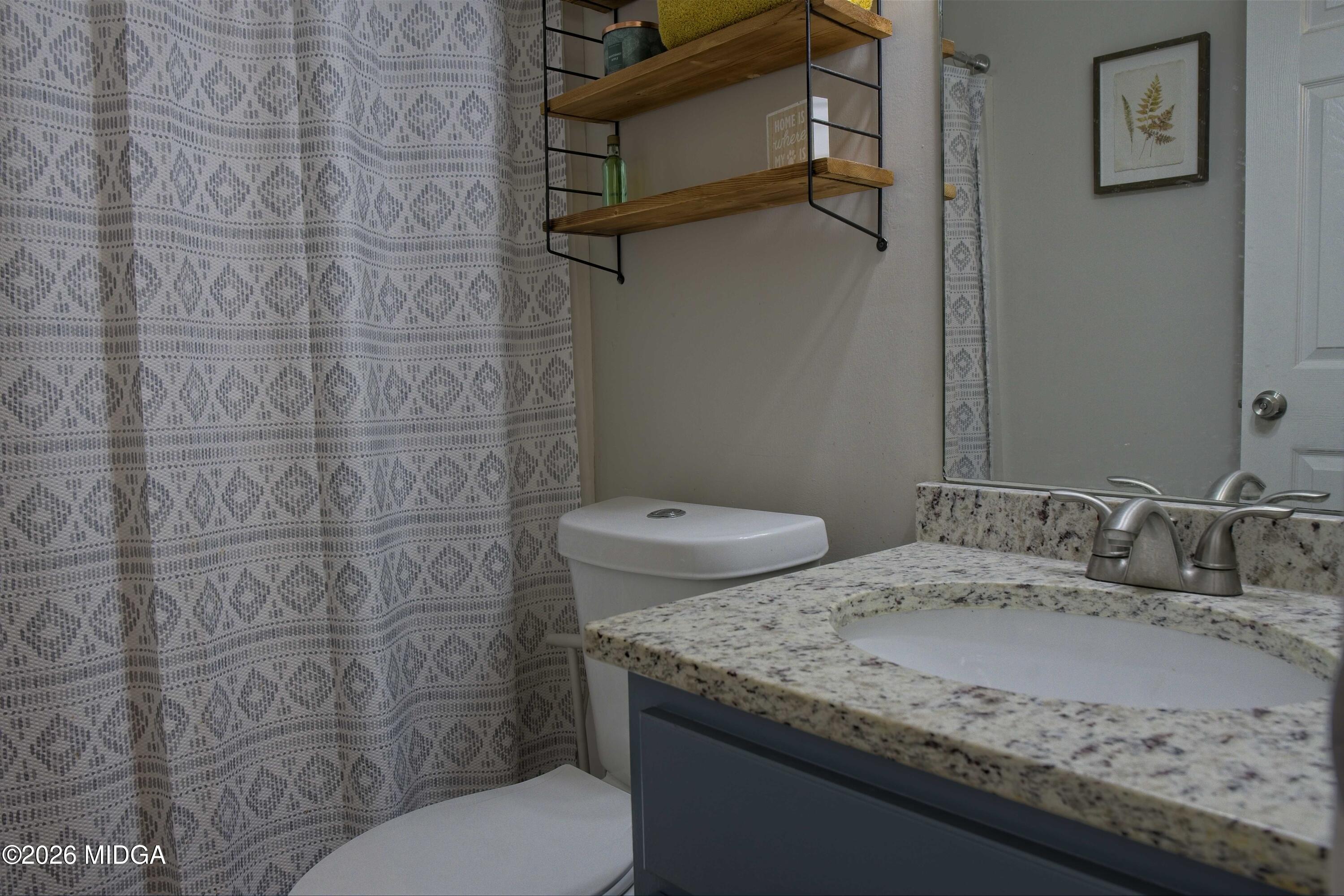 705 Baker Road Oxford, GA 30054 - Photo 40 of 50 0 67
