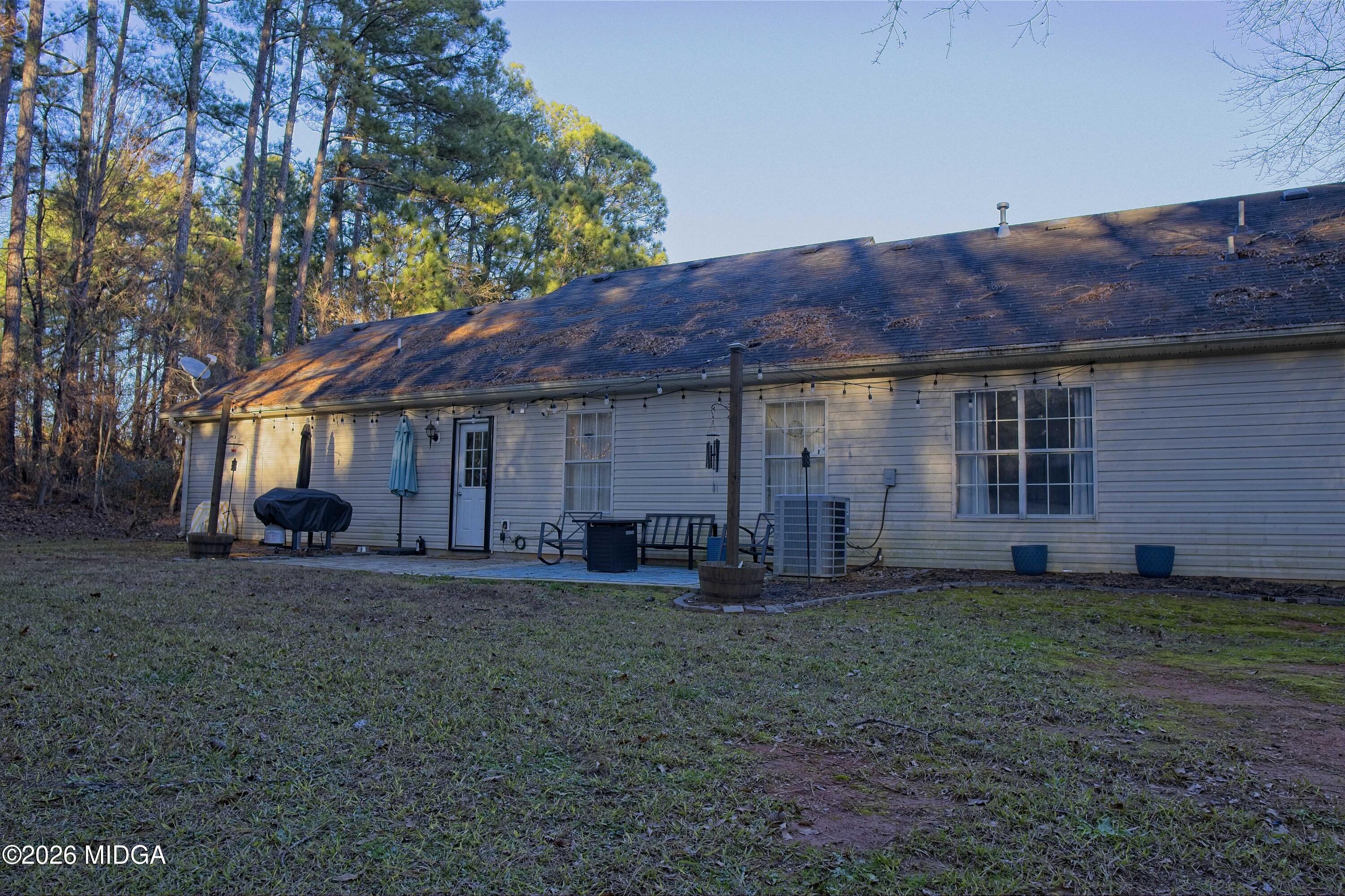 705 Baker Road Oxford, GA 30054 - Photo 46 of 50 0 19