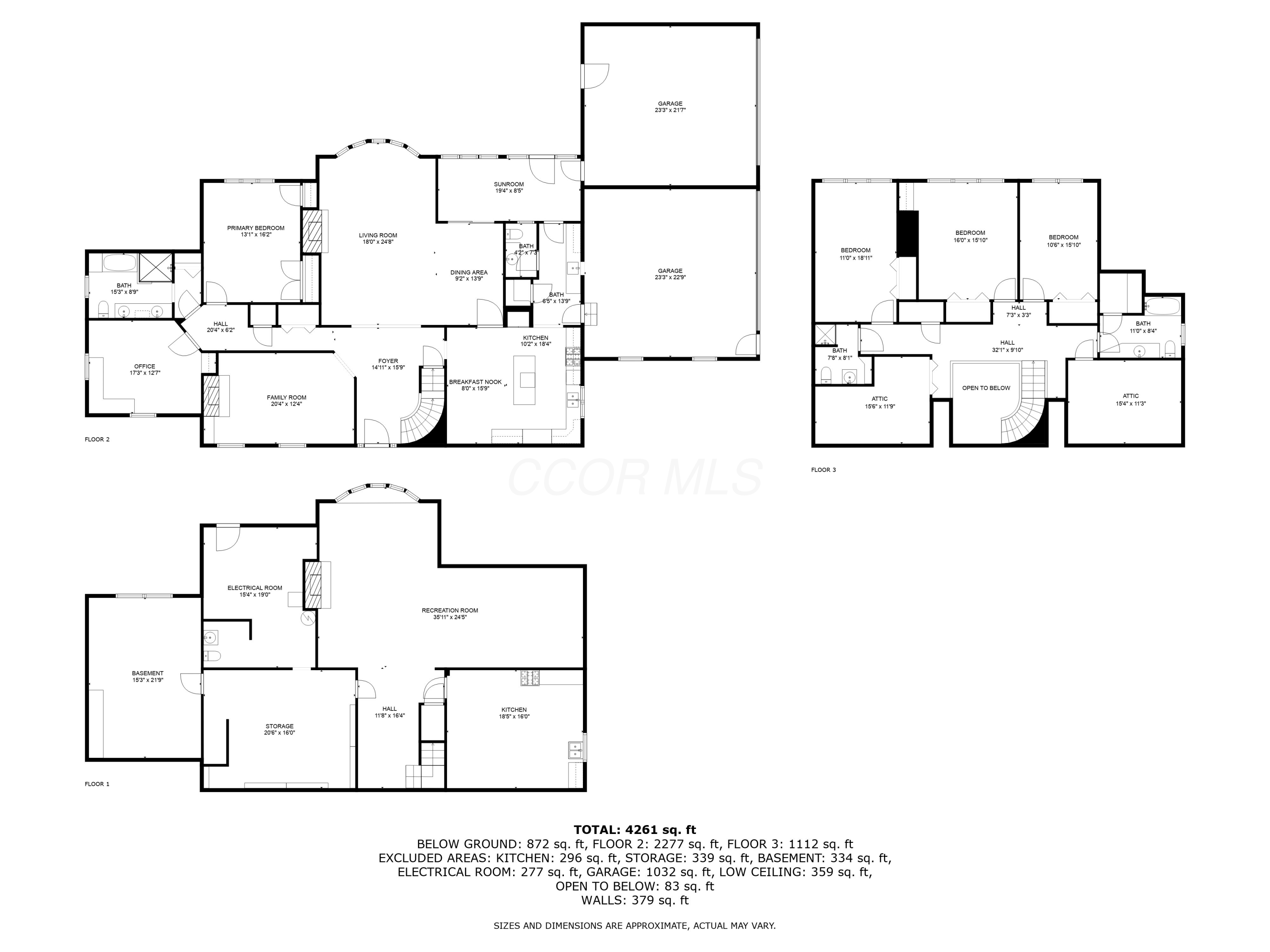1865 Alta West Road Mansfield, OH 44903 - Photo 89 of 92