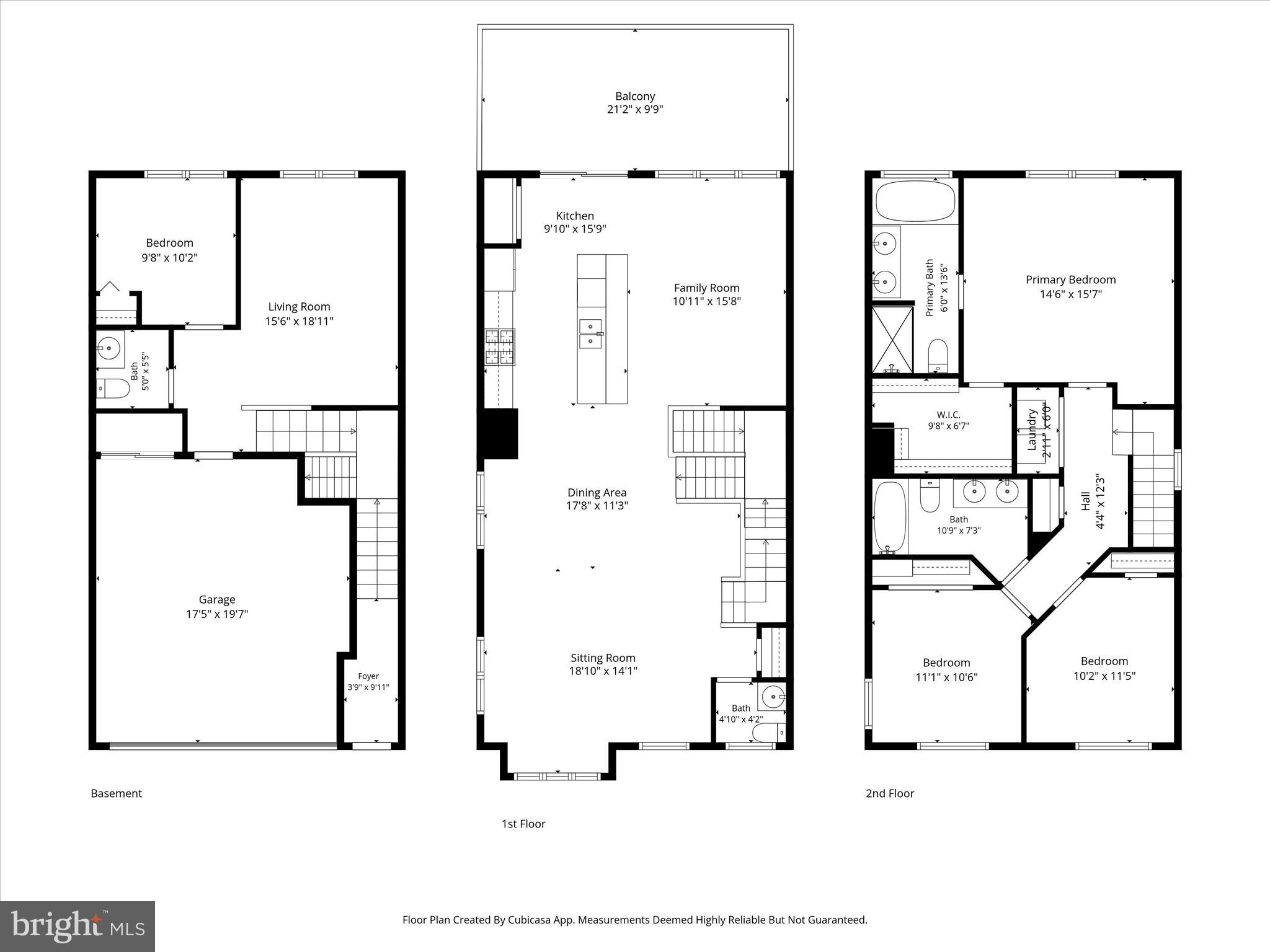 4719 Cambria Road Frederick, MD 21703 - Photo 44 of 44