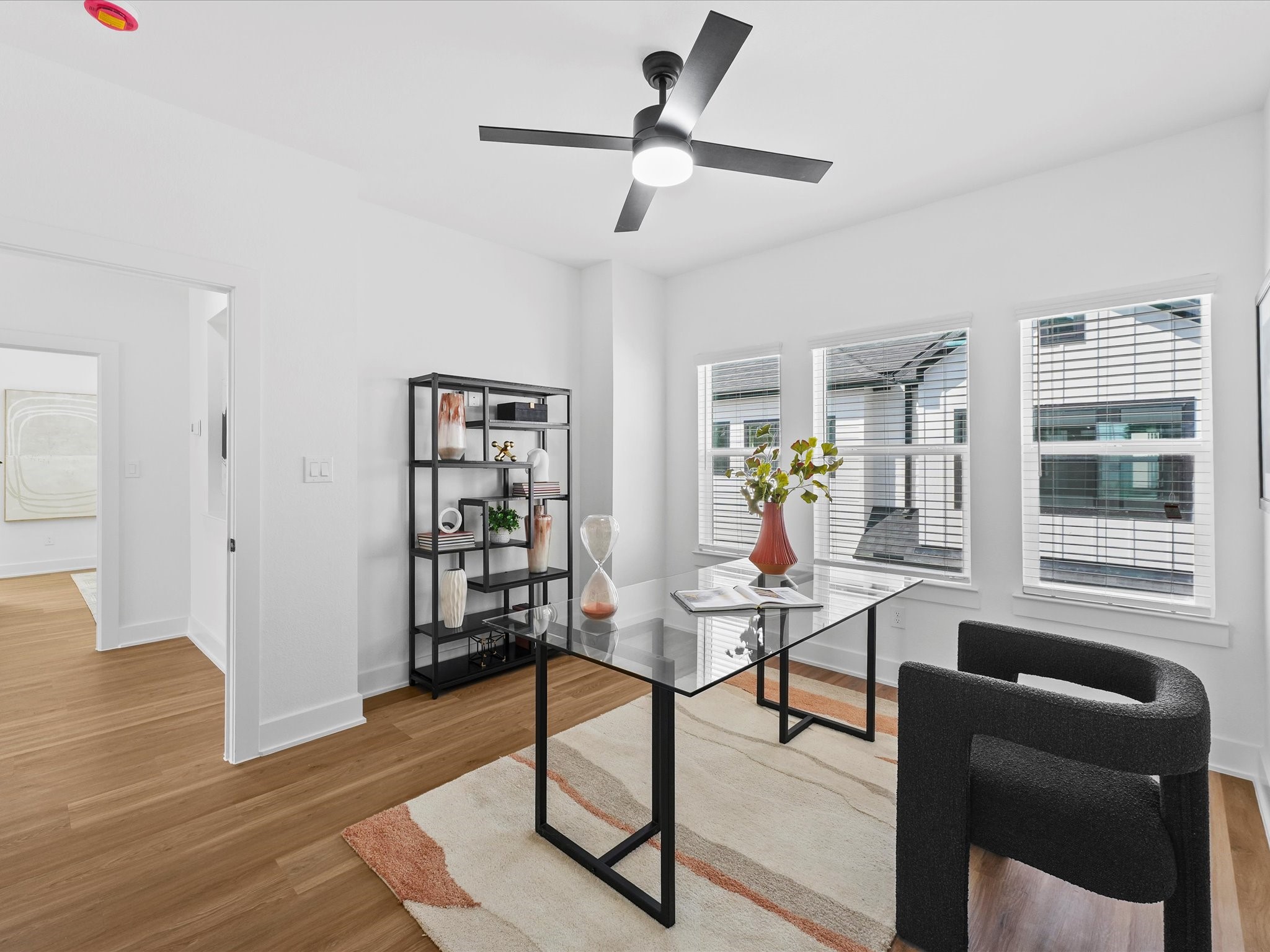 2598 West Tidwell Road Houston, TX 77091 - Photo 19 of 28