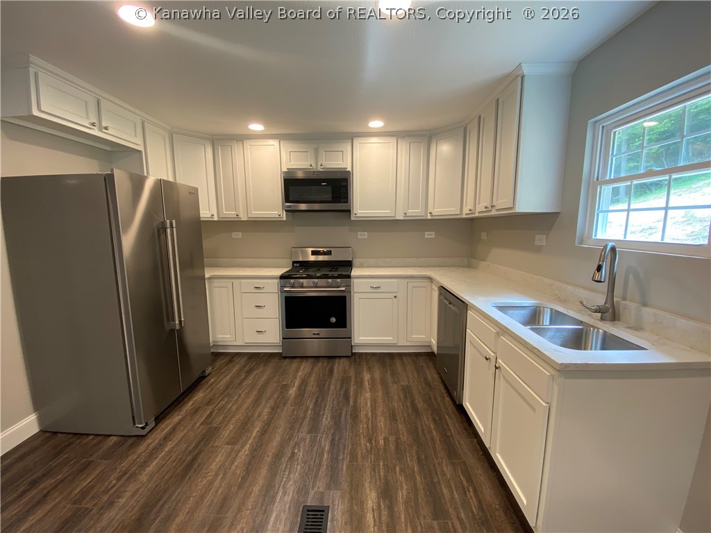 896 Divide Ridge Road Given, WV 25245 - Photo 7 of 28 Gallery Image 7