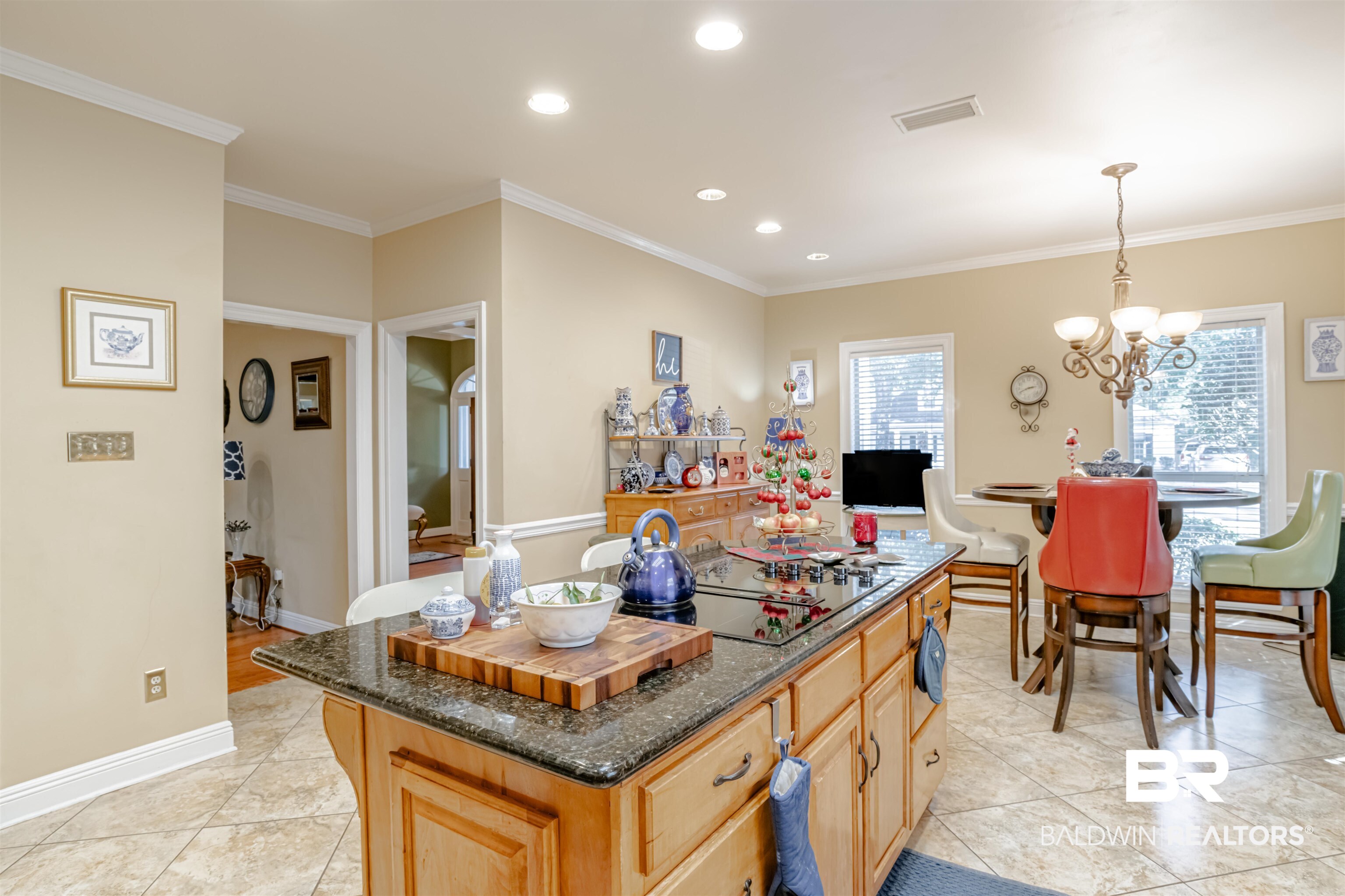 1128 Southern Way Court Mobile, AL 36609 - Photo 23 of 35