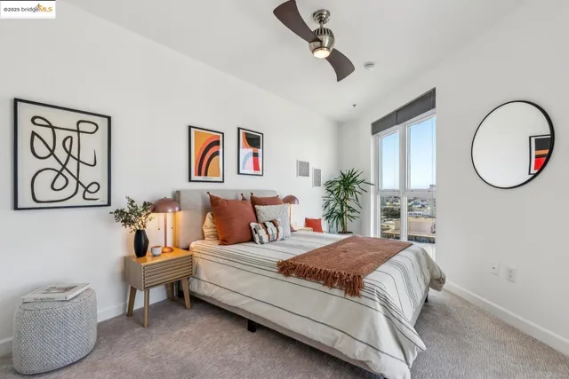 $428,000 | 423 7th Street, Unit 909, Oakland, CA 94607