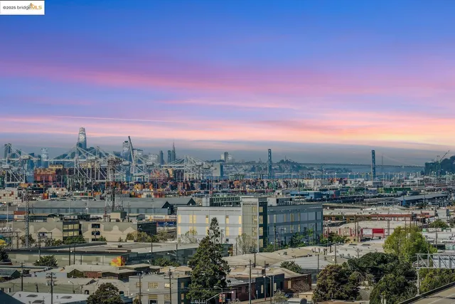 $428,000 | 423 7th Street, Unit 909, Oakland, CA 94607