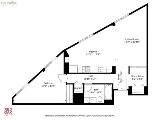 $428,000 | 423 7th Street, Unit 909, Oakland, CA 94607