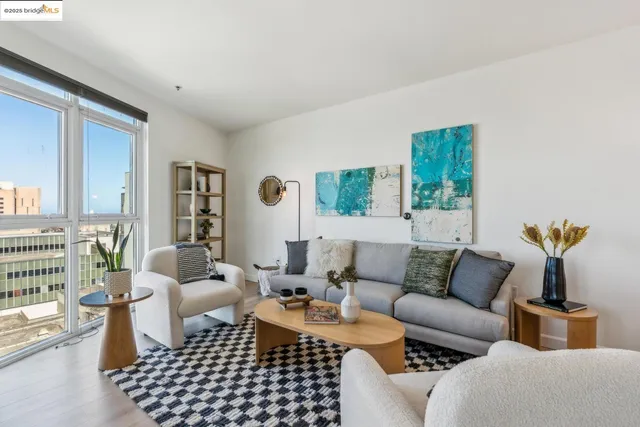 $428,000 | 423 7th Street, Unit 909, Oakland, CA 94607