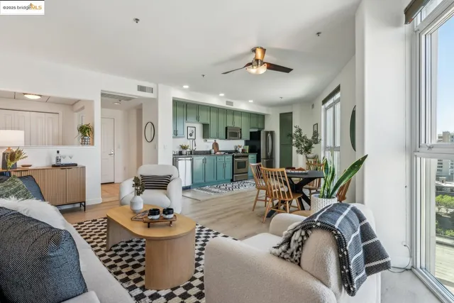 $428,000 | 423 7th Street, Unit 909, Oakland, CA 94607