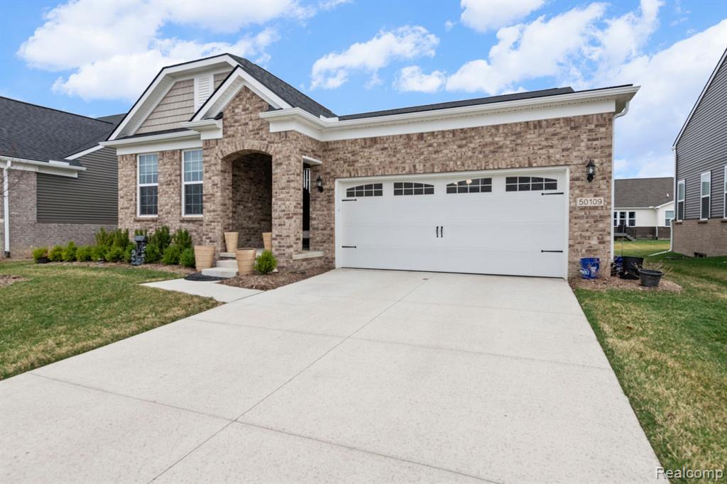 50109 Ogden Road Canton, MI 48188 - Photo 4 of 36